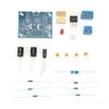 Amplifier Board DIY Kit, LM1875T 20W Mono HiFi Audio Amplifier Board, 25V Power Amp Module, for Home Theater Speaker DIY, Require Assembly view 1
