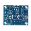 Amplifier Board DIY Kit, LM1875T 20W Mono HiFi Audio Amplifier Board, 25V Power Amp Module, for Home Theater Speaker DIY, Require Assembly view 2