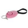 Othmro 4 Pack 120DB Personal Security Alarm Keychain with LED Lights, Emergency Safety Alarm for Women, Men, Children, Elderly - Pink view 3