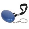 Othmro 2 Pack 120DB Personal Alarm with LED Lights, Emergency Safety Alarm for Women, Men, Children, Elderly - Blue view 4