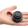 Fielect DC 12V 90dB Active Electronic Buzzer Alarm Sounder Intermittent Sound Beep Speaker 4.3x3.3cm 2Pcs view 3