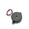 Fielect DC 12V 90dB Active Electronic Buzzer Alarm Sounder Intermittent Sound Beep Speaker 2.32x0.95cm FSD-4218 1Pcs view 1