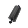 BGNING Carbon Fiber Float Arm Aquatic Dual Floating Ball Arm Extend Bracket Diving Buoyancy Arm D80MM for Underwater Camera Diving Tray (8inch+Ball Clip) view 4
