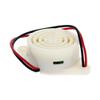 Fielect 5Pcs DC 12V 90dB Active Electronic Buzzer Alarm Sounder Continuous Sound Beep Speaker 2.32x0.95cm FSD-3015A view 1