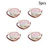 Fielect 5Pcs DC 12V 90dB Active Electronic Buzzer Alarm Sounder Continuous Sound Beep Speaker 2.32x0.95cm FSD-3015A view 2