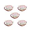 Fielect 5Pcs DC 12V 90dB Active Electronic Buzzer Alarm Sounder Continuous Sound Beep Speaker 2.32x0.95cm FSD-3015A view 3