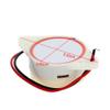 Fielect 5Pcs DC 12V 90dB Active Electronic Buzzer Alarm Sounder Continuous Sound Beep Speaker 2.32x0.95cm FSD-3015A view 4