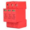 ANGGREK 3P 3.0KV DC Power Protector Arrester Device for (3p20ka) view 2
