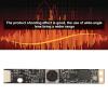 8MP USB Camera Module, 3264x2448 Mini USB Webcam Module, with 70 Angle, for CCTV USB Surveillance Camera view 4