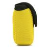 MegaGear Ultra Light Neoprene Camera Case Compatible with GoPro Hero9, Hero8, DJI Osmo Action, Sony RX0 II, GoPro Hero 7, Sony RX0 1.0, Yellow (MG1852) view 4