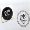 3X EppoBrand Red & Black Sticker for Fuji Fujifilm X Series X10 X20 X30 X-Pro2 X-e2s Leica M Digital & Analog Camera (Red) view 3