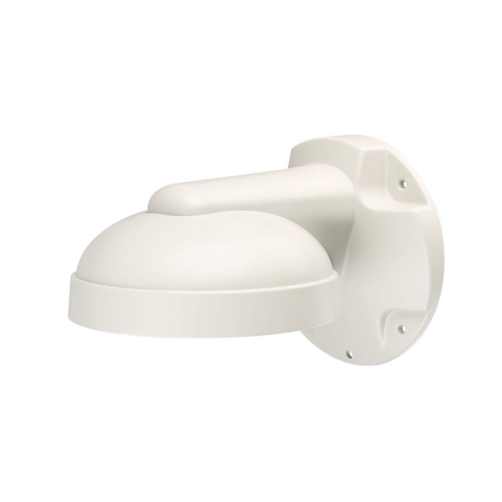 Digital WATCHDOG DWC-V4WM Wall Mount Bracket for Snapit Outdoor Dome Cameras, White