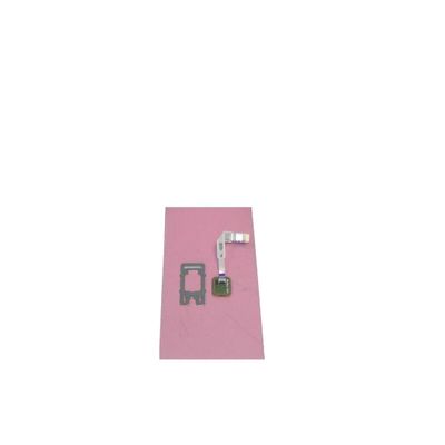 COMP XP New Genuine HDB for HP Pavilion X360 14M-DH0003DX Finger Print Reader Board with Cable L51096-001 L51841-001