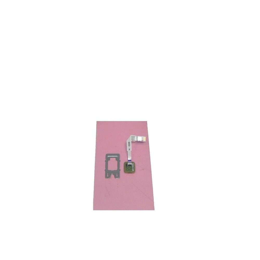 COMP XP New Genuine HDB for HP Pavilion X360 14M-DH0003DX Finger Print Reader Board with Cable L51096-001 L51841-001