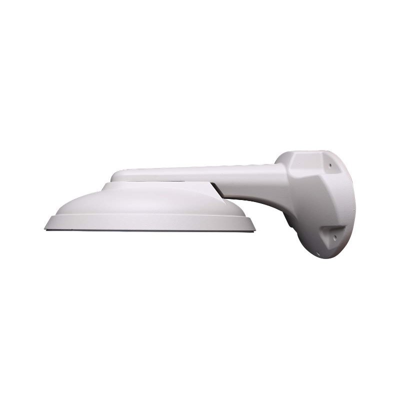 Digital WATCHDOG DWC-VFZWM Wall Mount Bracket for Outdoor Dome Cameras, White