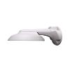 Digital WATCHDOG DWC-VFZWM Wall Mount Bracket for Outdoor Dome Cameras, White view 1