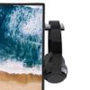 TotalMount Monitor Stand for Headphones and Headsets (Premium-Grade Holder Saves Desk Space and Protects Headphones) view 1
