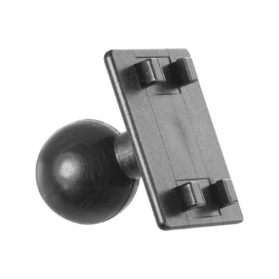 iBOLT 4 Prong Ball Adapter 25mm / 1" Composite