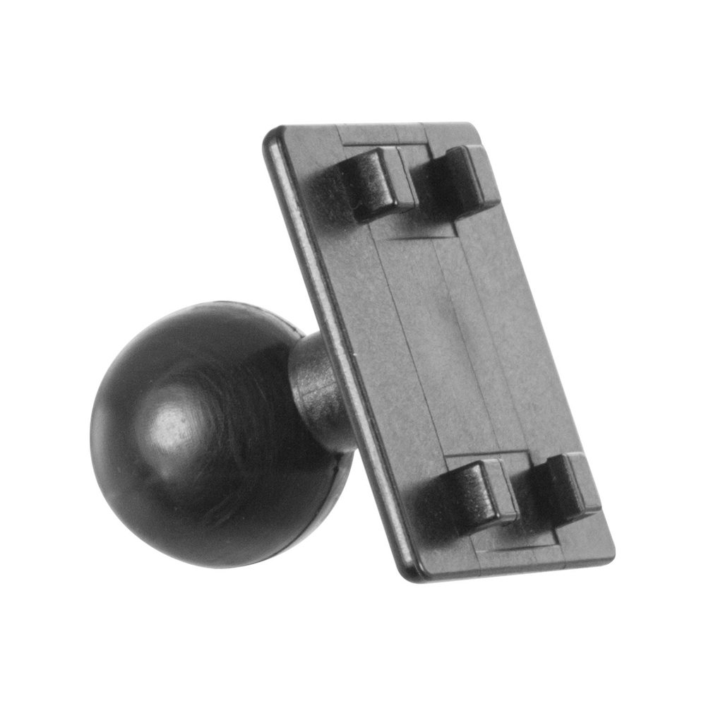 iBOLT 4 Prong Ball Adapter 25mm / 1" Composite