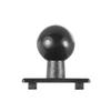 iBOLT 4 Prong Ball Adapter 25mm / 1" Composite view 3