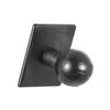 iBOLT 4 Prong Ball Adapter 25mm / 1" Composite view 4