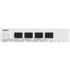 19" rack PDU with integrated UPS system 800VA - 480W, 1-phase 230V with 8 x IEC socket strip for 19" racks or power distribution cabinets, bridging time up to max. 15 minutes view 3