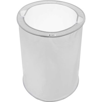 Angler Cylinder Omni Softbox for 18 to 20" Round LED Lights