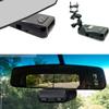 LycoGear Radar Detector Rearview Mirror Stem Mount for Uniden R7 R8 R7 R5 R3 DF1 DFR2 DFR3 DFR5 DFR6 DFR7 DFR8 DFR9 Radar Detector (for Uniden Models Only) view 4