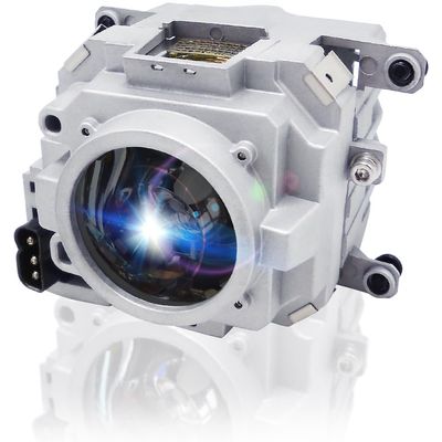 CTLAMP A+ Quality 003-102385-01/003-102385-02/003-102385-03 Projector Lamp Bulb with Housing Compatible with Christie DS+14K-M HD14K-M Roadster HD14K-M Roadster DS+14K-M