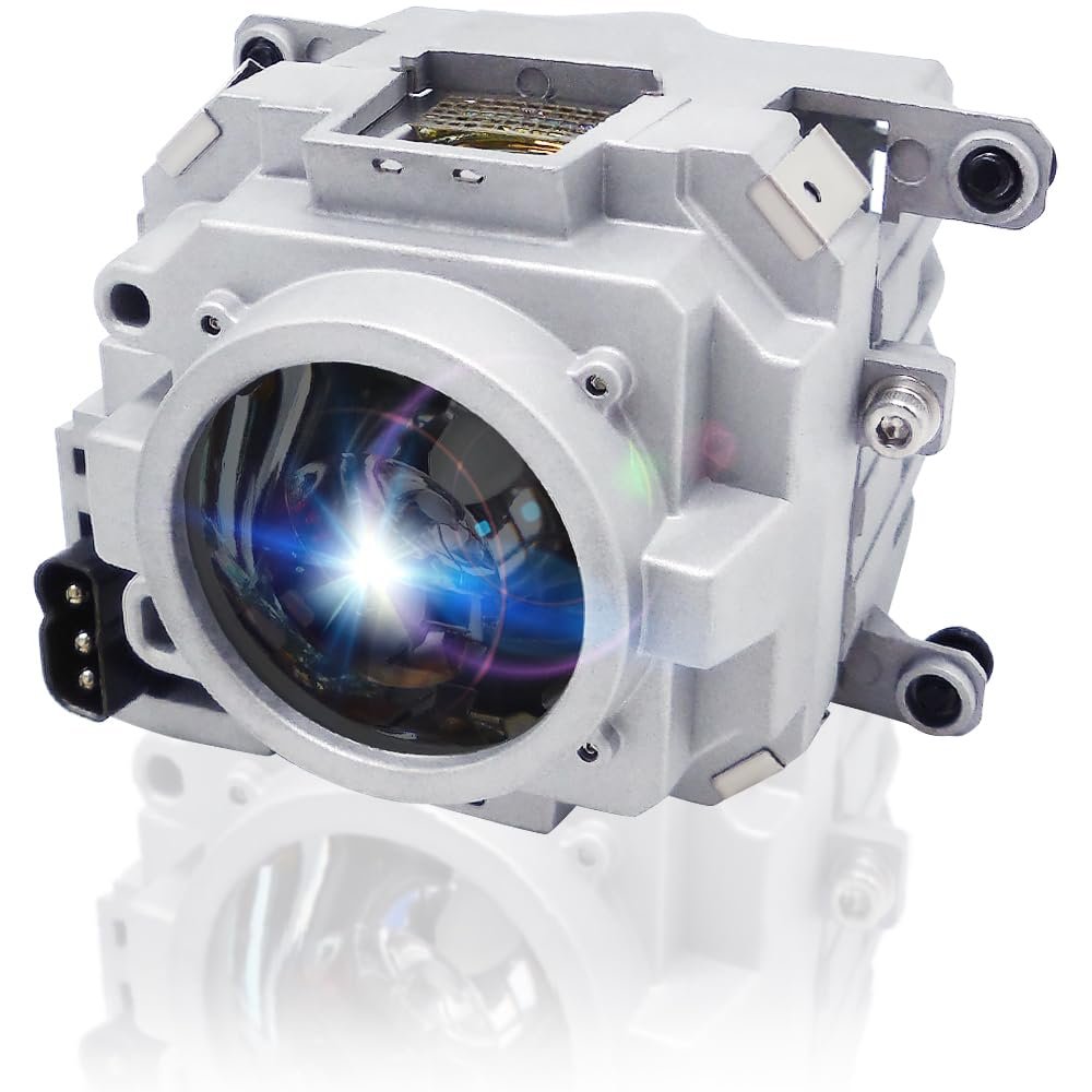 CTLAMP A+ Quality 003-102385-01/003-102385-02/003-102385-03 Projector Lamp Bulb with Housing Compatible with Christie DS+14K-M HD14K-M Roadster HD14K-M Roadster DS+14K-M