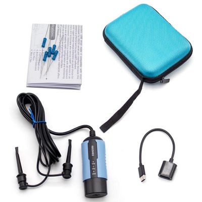 LeTkingok ESH232U Hart Modem- with USB Port Hart ESH232U -USB Modem Hart Transmitter USB Hart Modem with HART 375/475 Protocol Support
