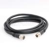 SZRMCC Hirose 12 Pin Male to Female Extension Cable for Sony CCD DXC 950 990 Panisonic Hitachi Industrial Camera (1m/3.2ft) view 1