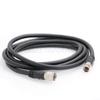 SZRMCC Hirose 12 Pin Male to Female Extension Cable for Sony CCD DXC 950 990 Panisonic Hitachi Industrial Camera (1m/3.2ft) view 3