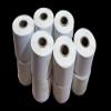Aquos CAS Printing Scale Labels 8060  Direct Thermal Rectangular Blank Scale Paper | Printing Labels for CAS Scales | Label Paper for Printer | Strong Adhesive | Smudge-Free | 24 Rolls view 2