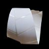 Aquos CAS Printing Scale Labels 8060  Direct Thermal Rectangular Blank Scale Paper | Printing Labels for CAS Scales | Label Paper for Printer | Strong Adhesive | Smudge-Free | 24 Rolls view 4