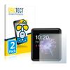 BROTECT. 2X Matte Screen Protector for FiiO M5, Matte, Anti-Glare, Anti-Scratch view 3