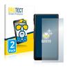 brotect 2X Matte Screen Protector for FiiO M11, Matte, Anti-Glare, Anti-Scratch view 3