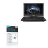 BoxWave Screen Protector Compatible with ASUS ROG G703 - ClearTouch Crystal (2-Pack), HD Film Skin - Shields from Scratches view 1