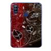 Decalrus - Protective Decal Heart Skin Sticker for BLU G9 Pro Cellphone case Cover wrap BLg9Pro-104 view 1