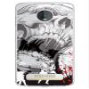 Decalrus - Protective Decal Military Skin Sticker for Motorola Z4 Cellphone case Cover wrap MotorolaZ4-9 view 1