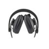 AKG Pro Audio K371BT Bluetooth Wireless Over-Ear, Closed-Back, Portable, Foldable Studio Headphones. 50mm Drivers. Astounding Frequency Response - 5 Hz to 40 kHz. Black view 2