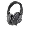 AKG Pro Audio K371BT Bluetooth Wireless Over-Ear, Closed-Back, Portable, Foldable Studio Headphones. 50mm Drivers. Astounding Frequency Response - 5 Hz to 40 kHz. Black view 4