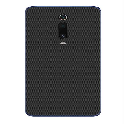Decalrus - Protective Decal Skin Sticker for Xiaomi Mi 9T Cellphone case Cover wrap XImi9T-17