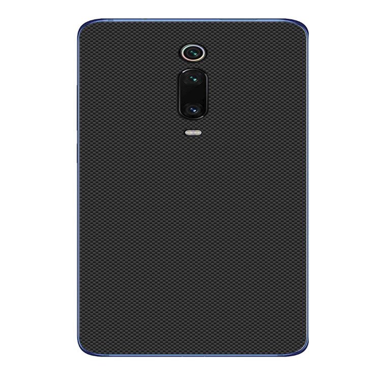 Decalrus - Protective Decal Skin Sticker for Xiaomi Mi 9T Cellphone case Cover wrap XImi9T-17