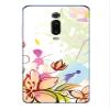 Decalrus - Protective Decal Floral Skin Sticker for Xiaomi Mi 9T Cellphone case Cover wrap XImi9T-128 view 1
