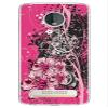 Decalrus - Protective Decal Skin Sticker for Motorola Z4 Cellphone case Cover wrap MotorolaZ4-22 view 1