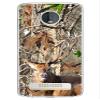 Decalrus - Protective Decal Camo Skin Sticker for Motorola Z4 Cellphone case Cover wrap MotorolaZ4-217 view 1