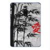 Decalrus - Protective Decal Chinese Symbol Skin Sticker for Xiaomi Mi 9T Cellphone case Cover wrap XImi9T-189 view 1