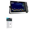 BoxWave Screen Protector Compatible with Simrad S2016 - ClearTouch Crystal (2-Pack), HD Film Skin - Shields from Scratches view 1