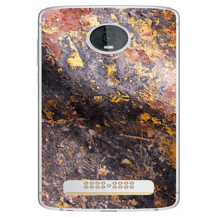 Decalrus - Protective Decal Skin Sticker for Motorola Z4 Cellphone case Cover wrap MotorolaZ4-261